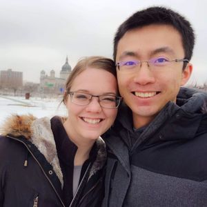 Meet your Posher, Kari